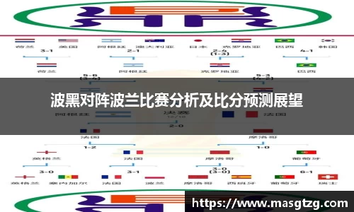 波黑对阵波兰比赛分析及比分预测展望